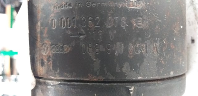069911023A Стартер купить Павлоград
