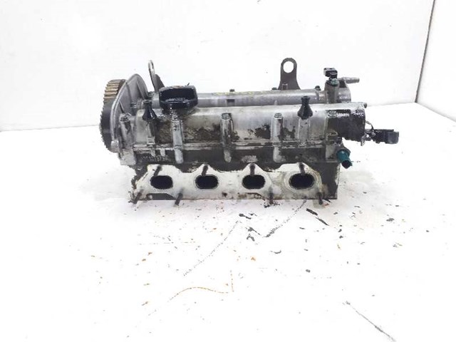 Cabeça de motor (CBC) 06A103265BX VAG