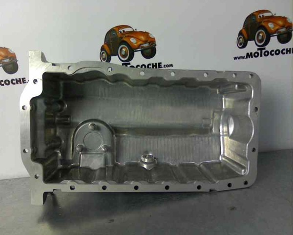 06A103601AQ VAG Поддон двигателя купить в Павлоград