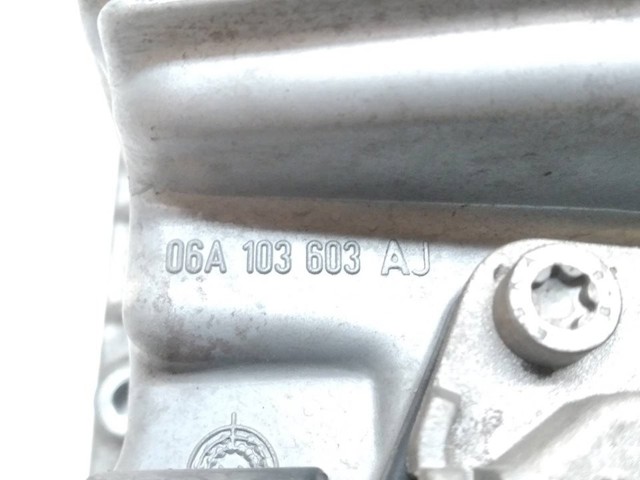 06A103603AJ VAG Поддон масляный картера двигателя купить в Киев