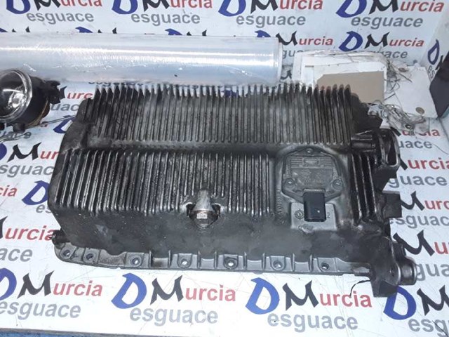 06A103603AJ VAG Поддон двигателя купить в Каменское