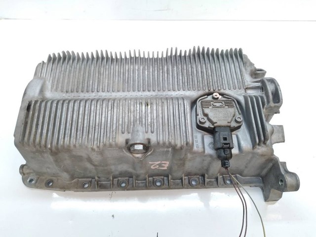 VAG 06A103603AJ Поддон двигателя в наличии Харьков