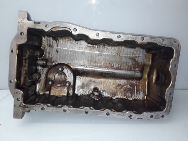 06A103603AJ VAG Поддон двигателя купить в Запорожье