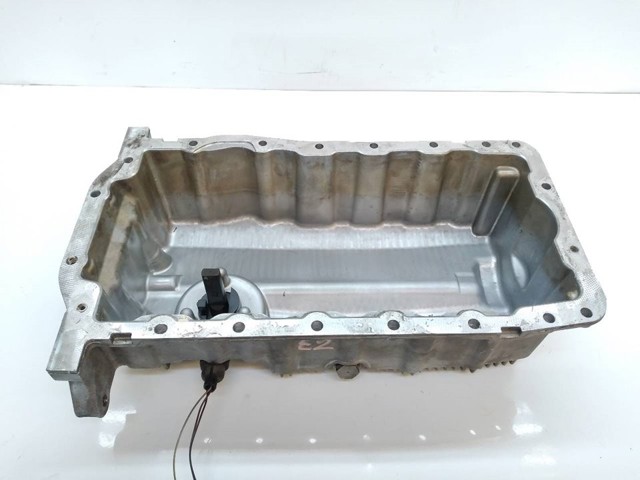 06A103603AJ Поддон масляный картера двигателя купить Хмельницкий
