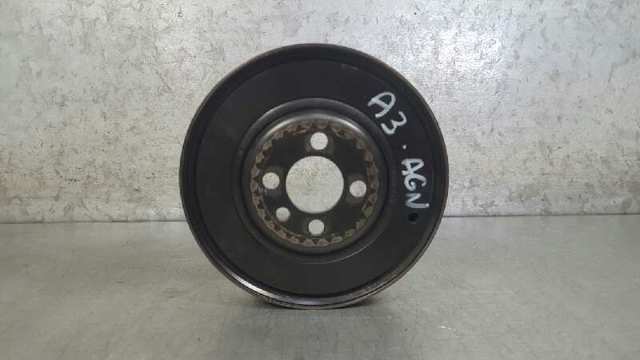 06A105243C VAG Шкив коленвала купить в Ровно