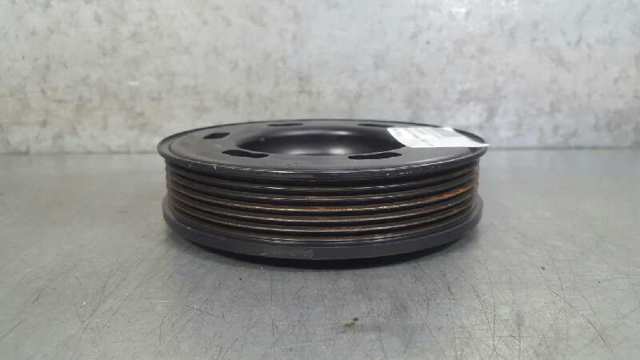 06A105243C VAG Шкив коленвала купить в Хмельницкий