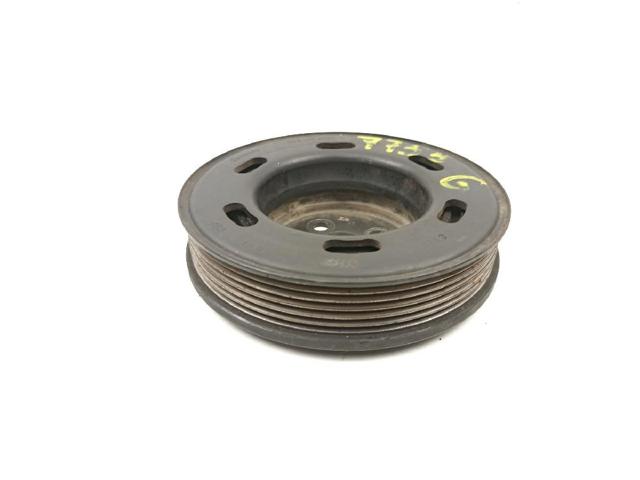 06A105243C VAG Шкив коленвала купить в Черкассы