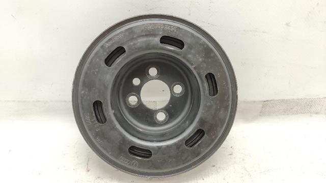 VAG 06A105243C Шкив коленвала в наличии Хмельницкий
