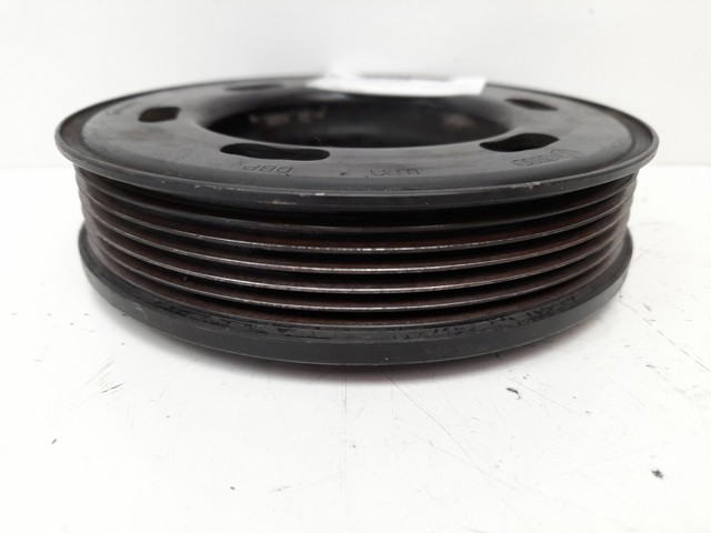 06A105243C VAG Шкив коленвала купить в Ровно