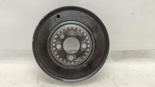 06A105243C Шкив коленвала купить Полтава