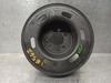 Polia de cambota 06A105255F VAG