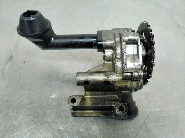 Bomba de óleo 06A115105B VAG