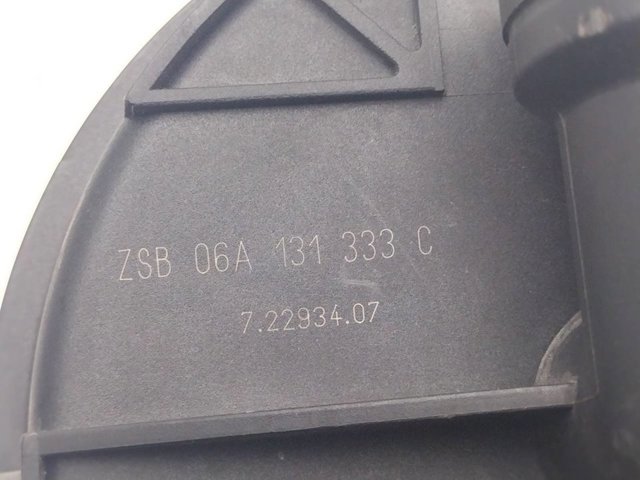 06A131333C Насос воздушный купить Украина