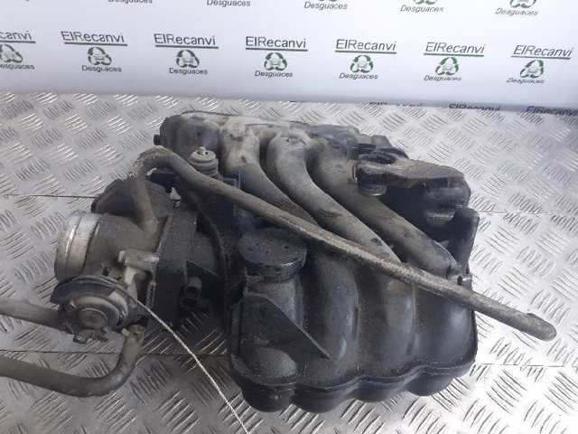 06A133185AK VAG Коллектор впускной купить в Павлоград