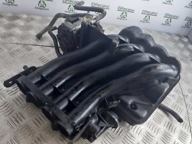 06A133185AK VAG Коллектор впускной купить в Харьков