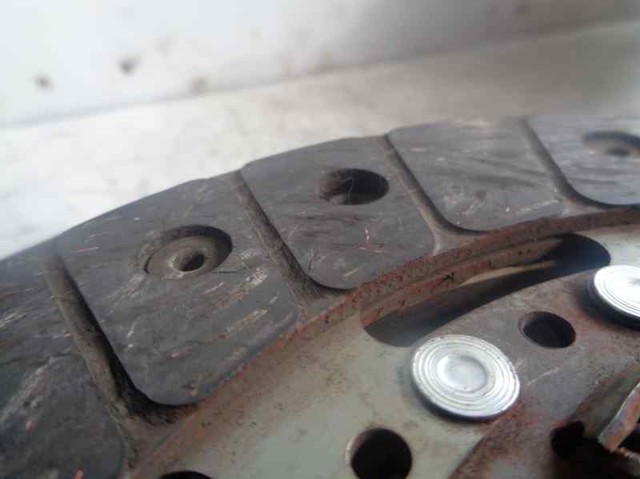 Cesta de embraiagem Volkswagen Bora 1J6