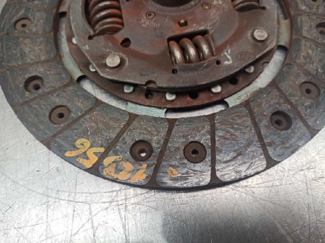 Cesta de embraiagem Volkswagen Bora 1J6