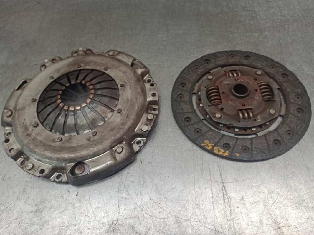 Cesta de embraiagem Volkswagen Bora 1J6