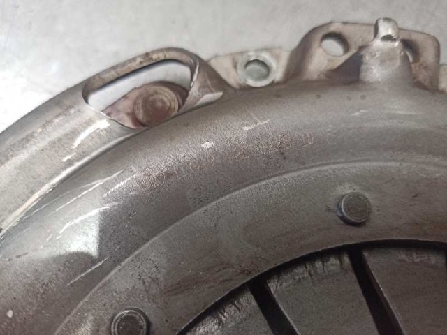 Cesta de embraiagem Volkswagen Bora 1J6