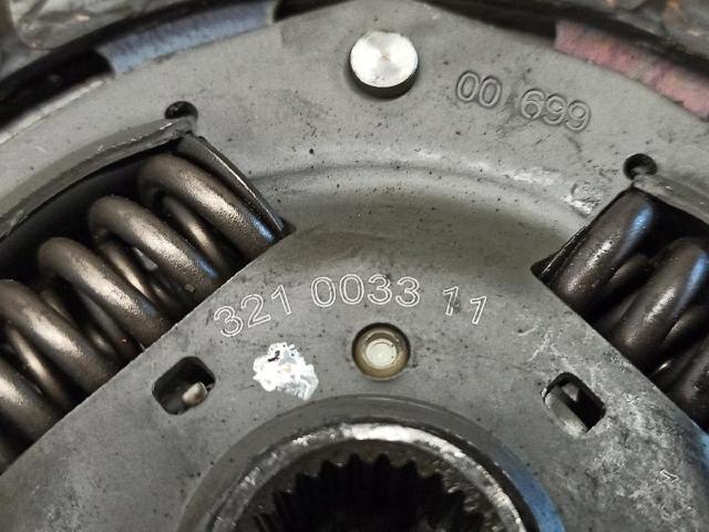 VAG 06A141025Q Корзина сцепления в наличии Украина