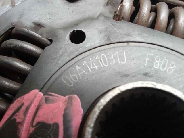 VAG 06A141031J Диск сцепления в наличии Киев
