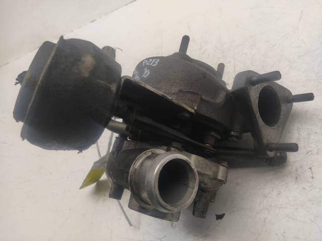 Turbina 06A145703C VAG