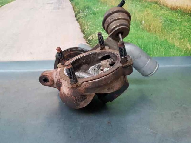 06A145703G VAG Турбина купить в Кривой Рог
