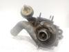 Turbina 06A145704S VAG