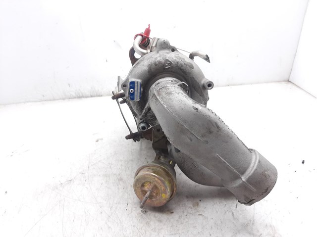 Turbina 06A145704S VAG