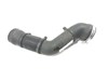 Mangueira (cano derivado) superior de intercooler 06A145708B VAG