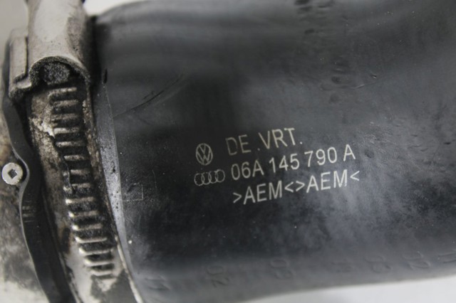 06A145790A VAG Патрубок воздушного фильтра купить в Киев