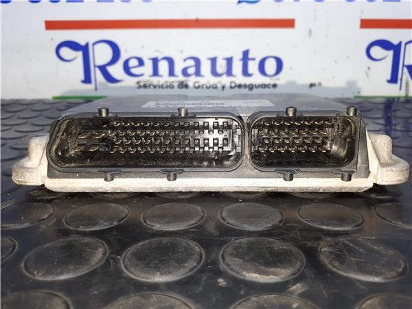06A906018C VAG Модуль управления (ЭБУ) двигателем купить в Николаев