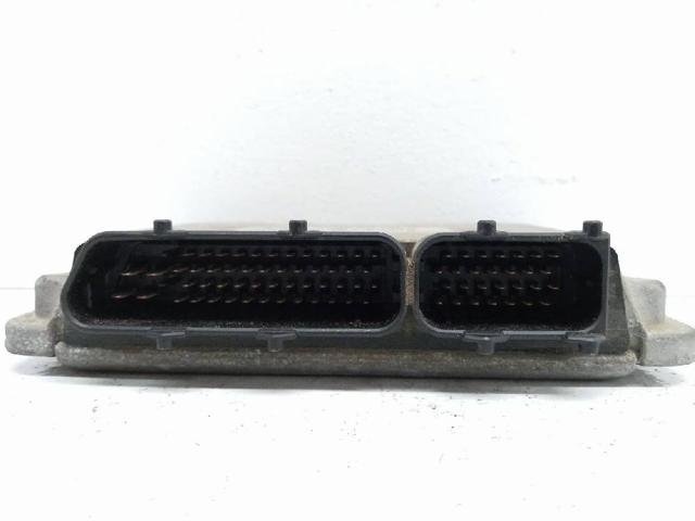 VAG 06A906018CL Модуль управления (ЭБУ) двигателем в наличии Ужгород