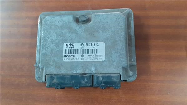 VAG 06A906018CL Модуль управления (ЭБУ) двигателем в наличии Черновцы