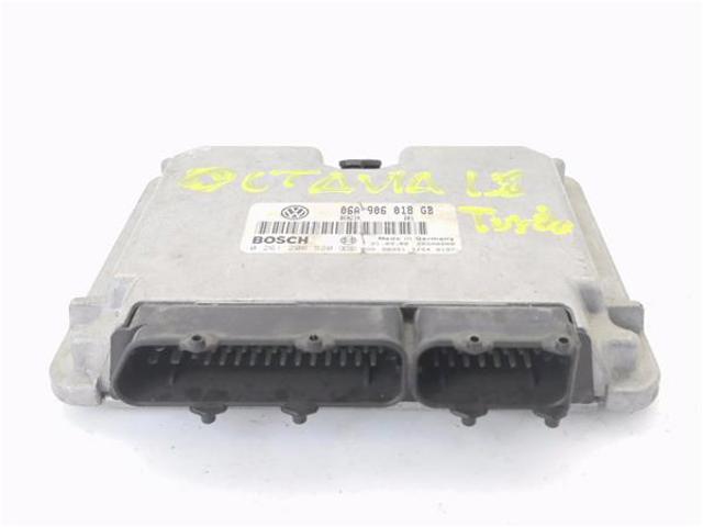 06A906018GB VAG Блок управления двигателем купить в Черкассы