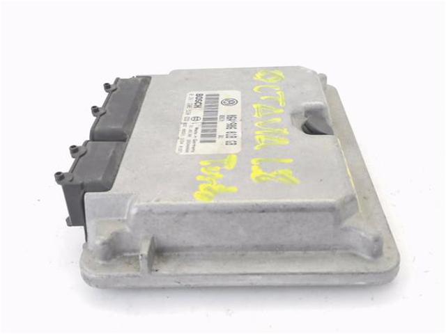 06A906018GB VAG Блок управления двигателем купить в Львов