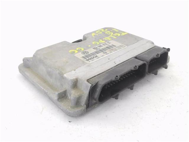06A906018GC Блок управления двигателем купить Запорожье