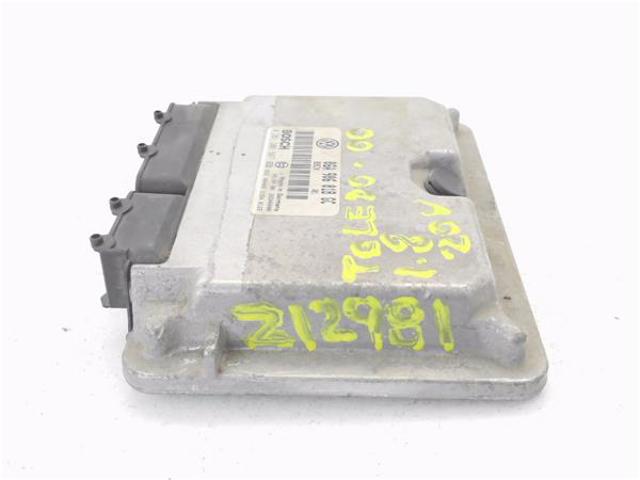 06A906018GC VAG Модуль управления (ЭБУ) двигателем купить в Полтава