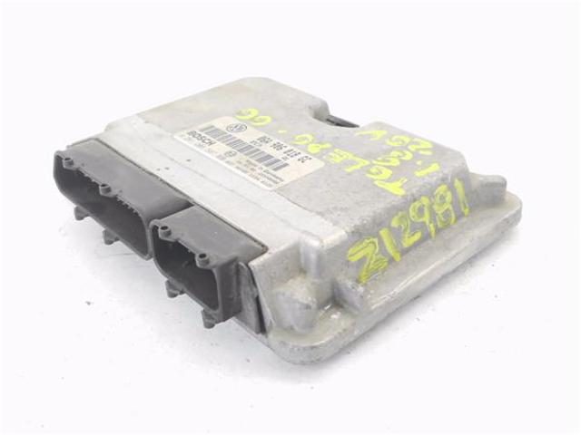 06A906018GC VAG Модуль управления (ЭБУ) двигателем купить в Каменское