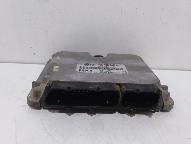 06A906018GM VAG Блок управления двигателем купить в Ровно