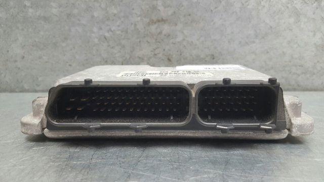 06A906018GR Модуль управления (ЭБУ) двигателем купить Винница