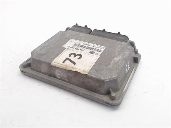 06A906019BQ Модуль управления (ЭБУ) двигателем купить Винница