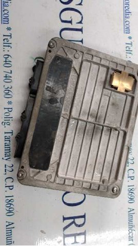 VAG 06A906019BQ Блок управления двигателем в наличии Украина