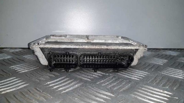 VAG 06A906019BR Модуль управления (ЭБУ) двигателем в наличии Хмельницкий