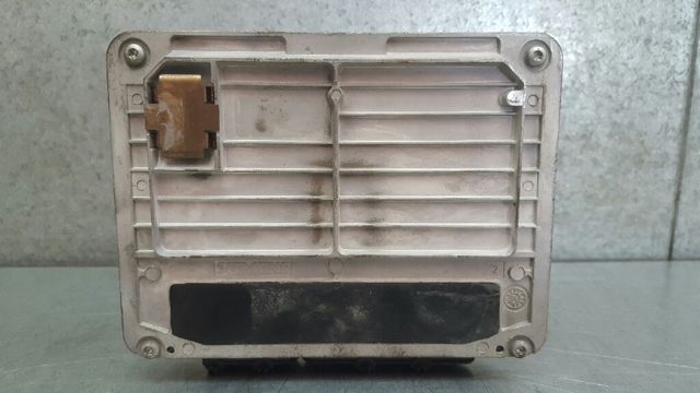 06A906019D VAG Модуль управления (ЭБУ) двигателем купить в Тернополь