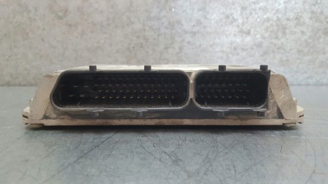 VAG 06A906019D Модуль управления (ЭБУ) двигателем в наличии Черновцы