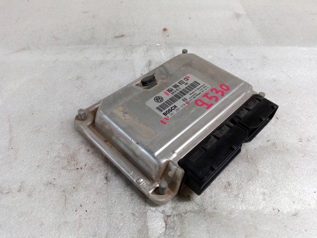 VAG 06A906032CR Блок управления двигателем в наличии Винница