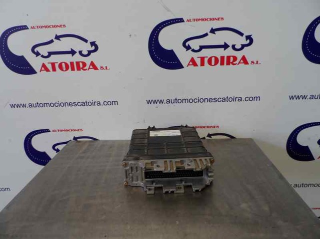 06A906032QM Модуль управления (ЭБУ) двигателем купить Чернигов