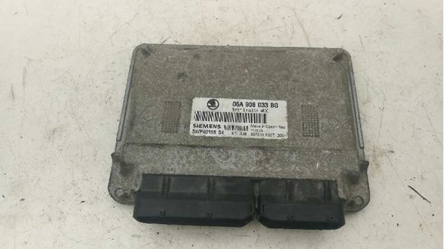 06A906033BG VAG Блок управления двигателем купить в Ровно