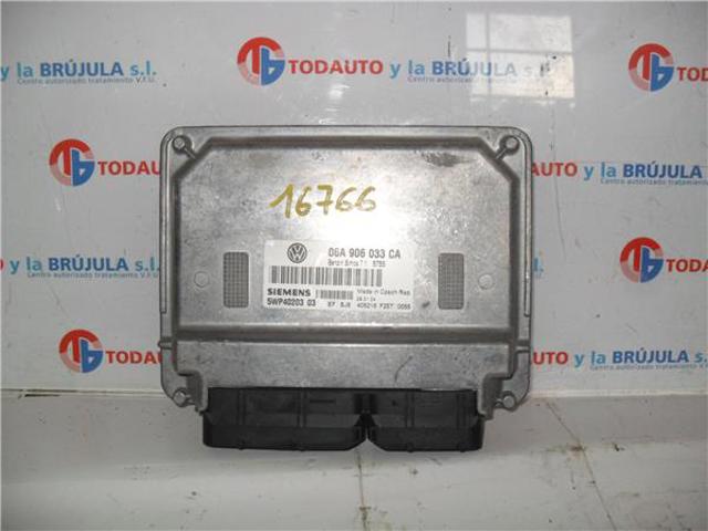 06A906033CA VAG Блок управления двигателем купить в Запорожье